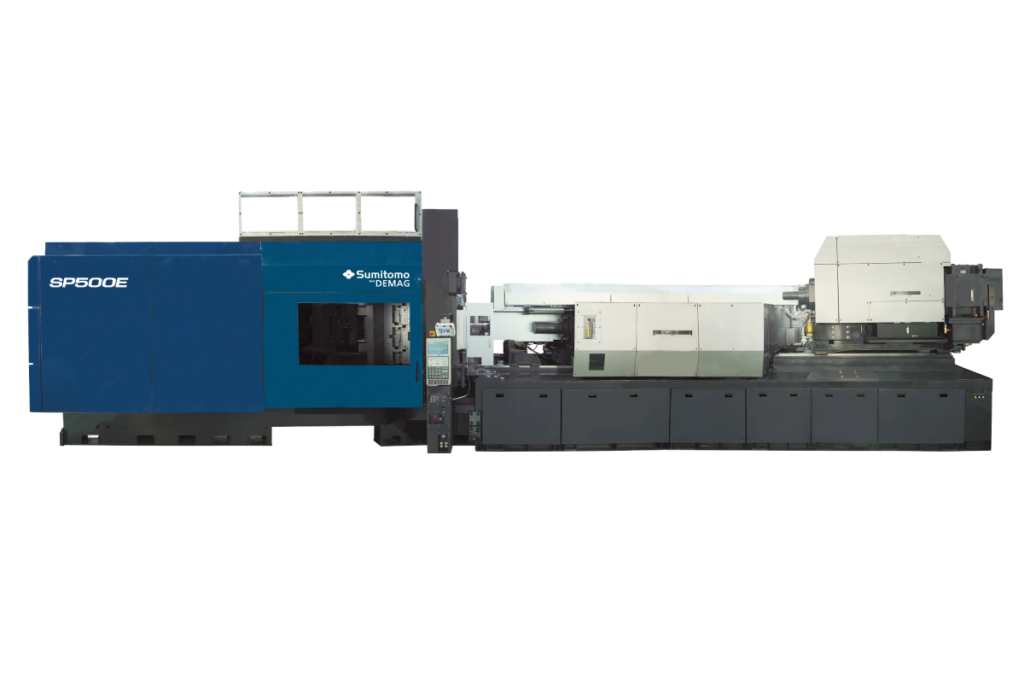 SP500E